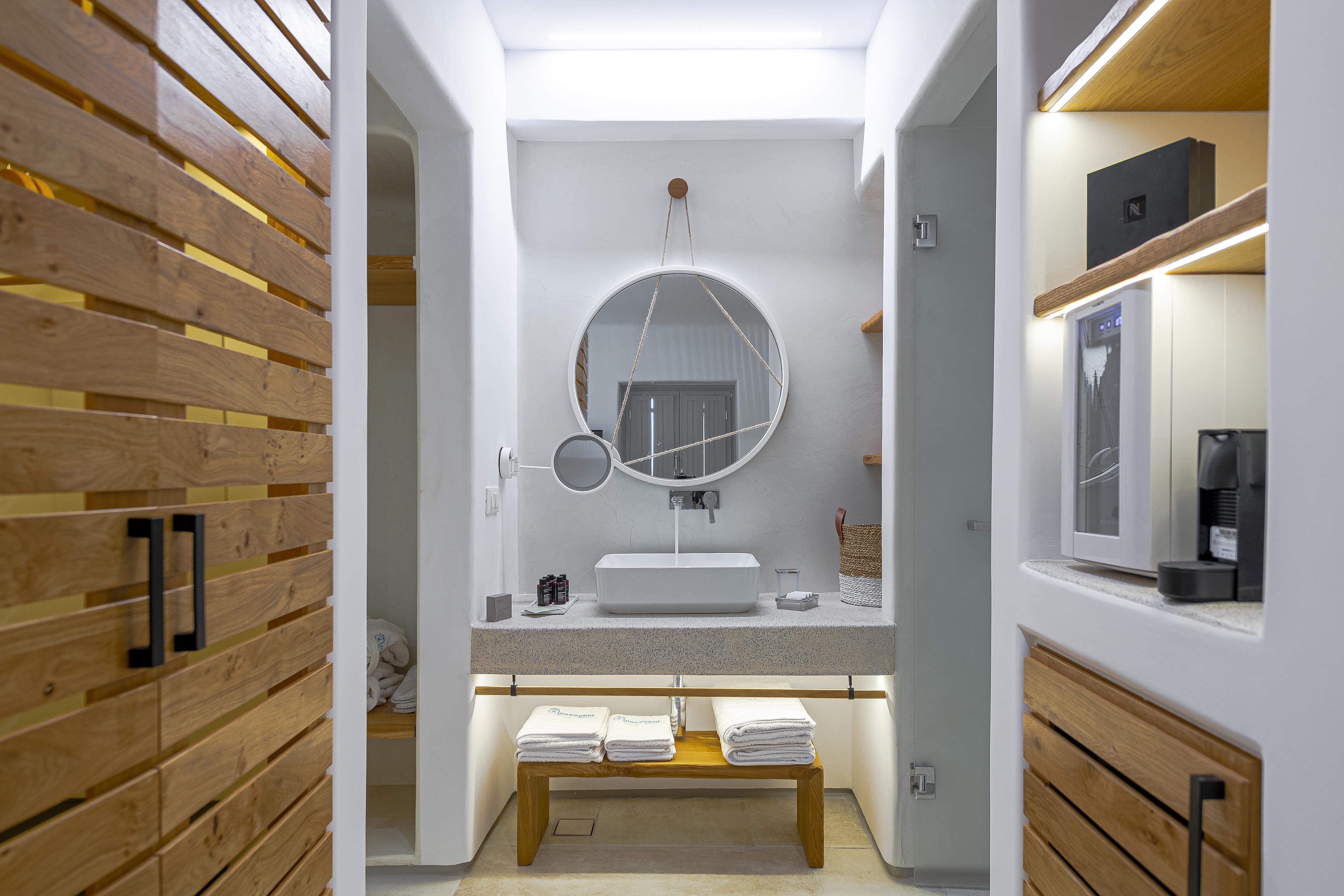 Alissachni Mykonos (Adults Only) Hotel Psarou  Buitenkant foto