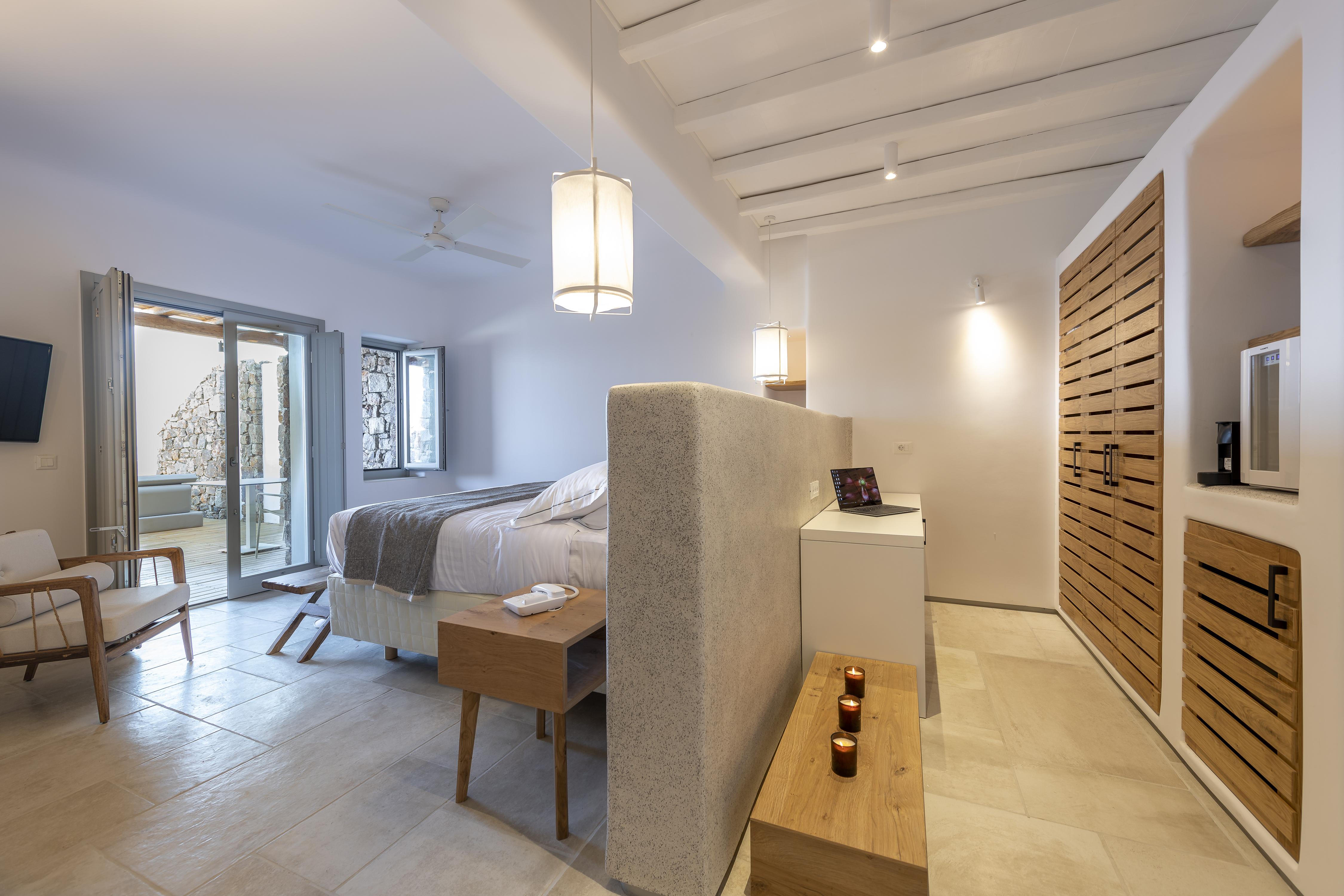 Alissachni Mykonos (Adults Only) Hotel Psarou  Buitenkant foto