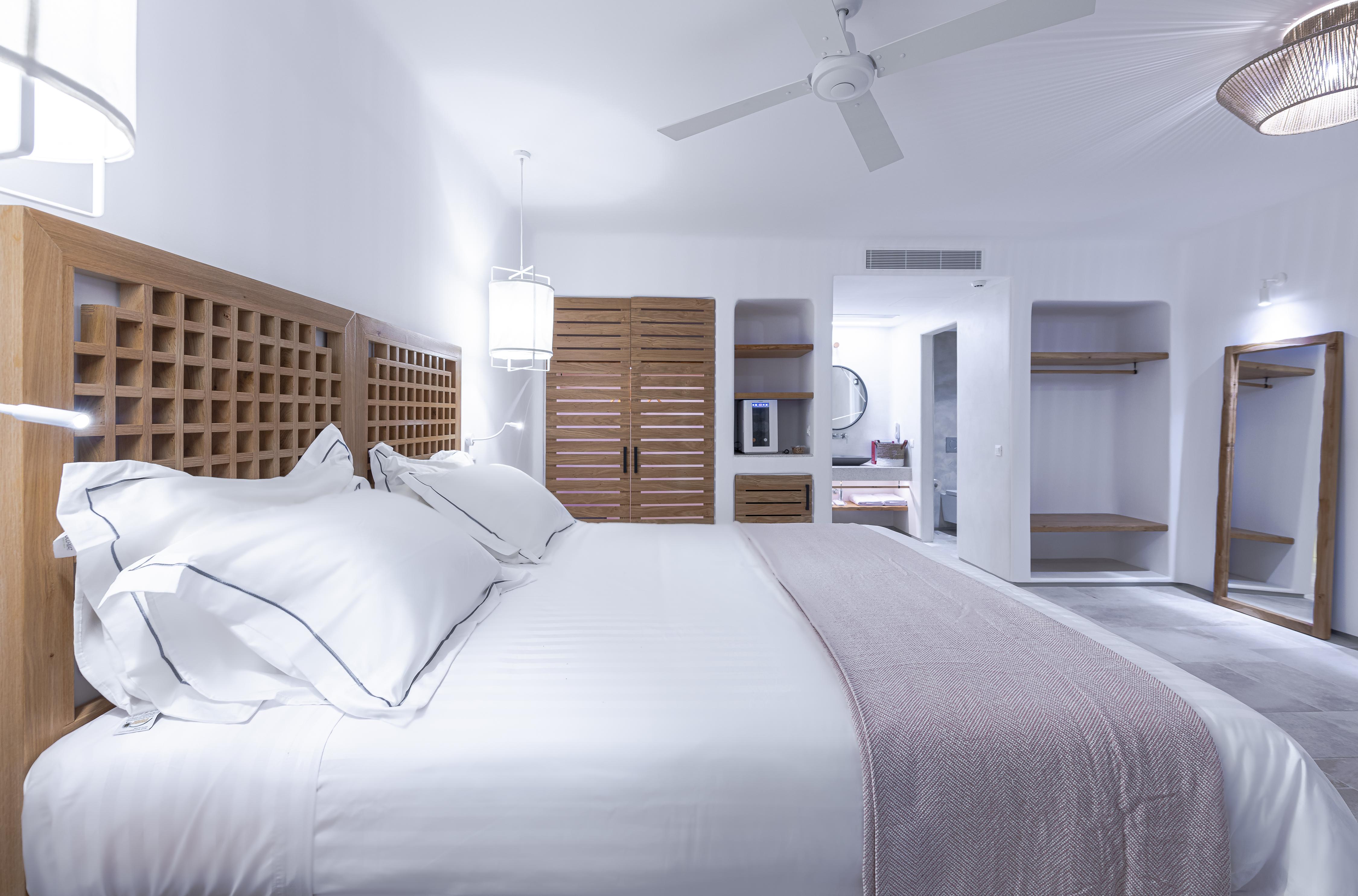 Alissachni Mykonos (Adults Only) Hotel Psarou  Buitenkant foto
