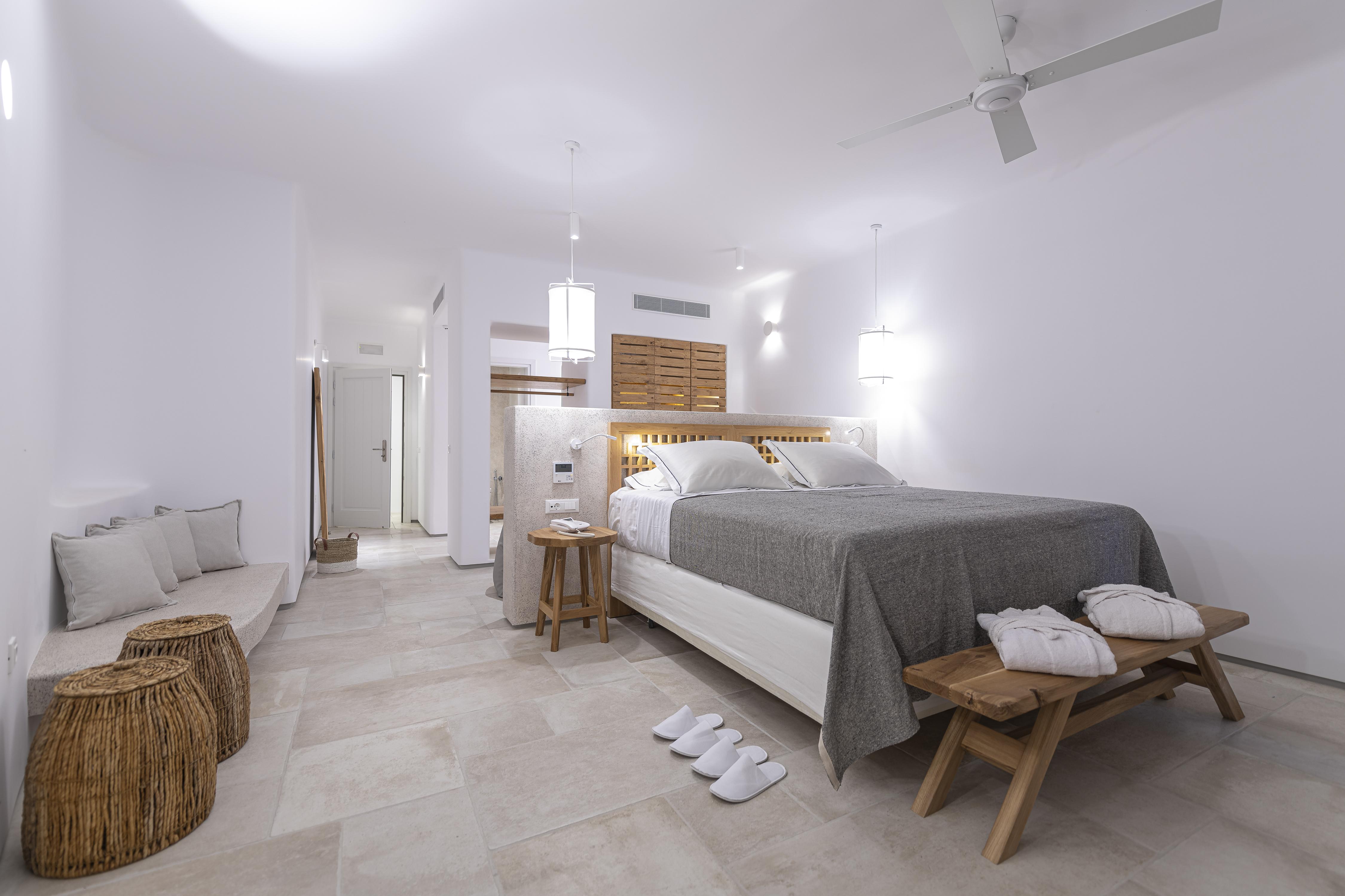 Alissachni Mykonos (Adults Only) Hotel Psarou  Buitenkant foto