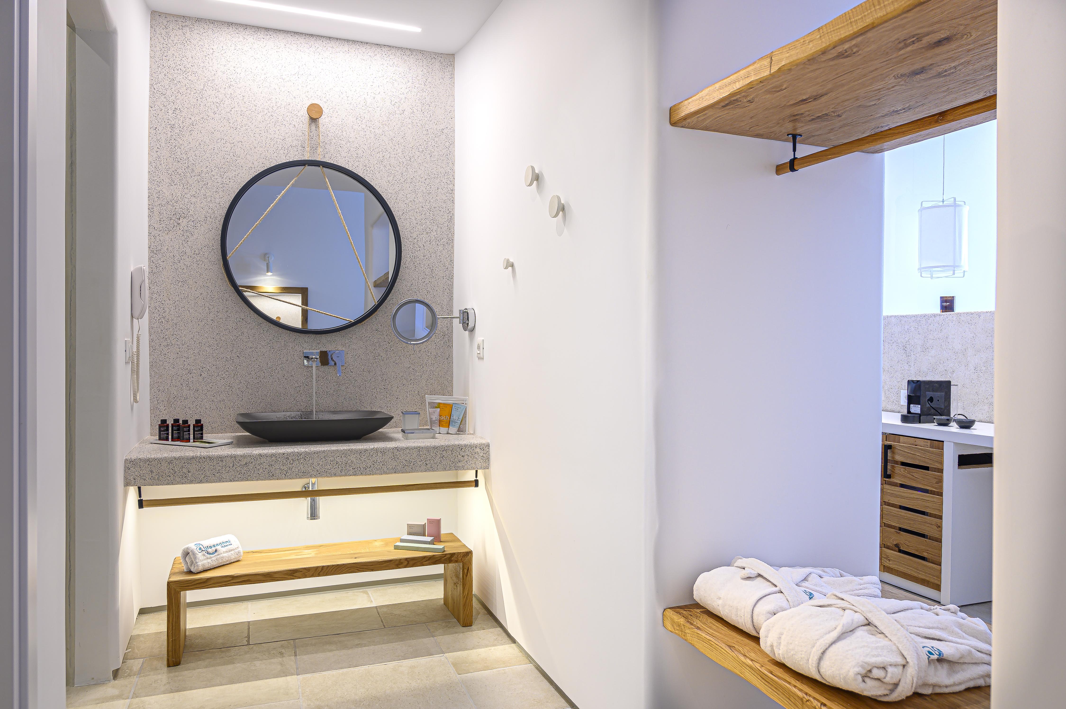 Alissachni Mykonos (Adults Only) Hotel Psarou  Buitenkant foto