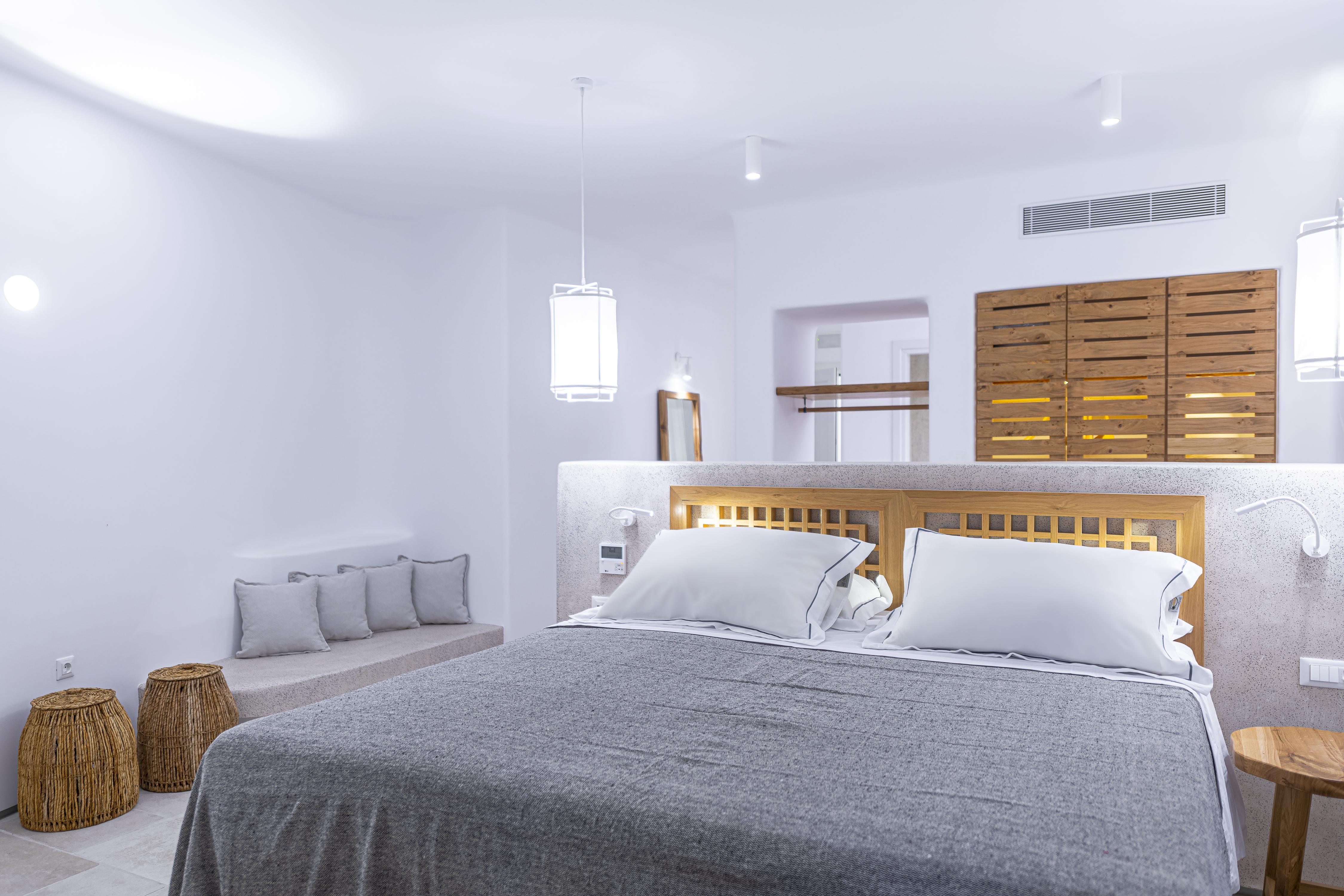 Alissachni Mykonos (Adults Only) Hotel Psarou  Buitenkant foto