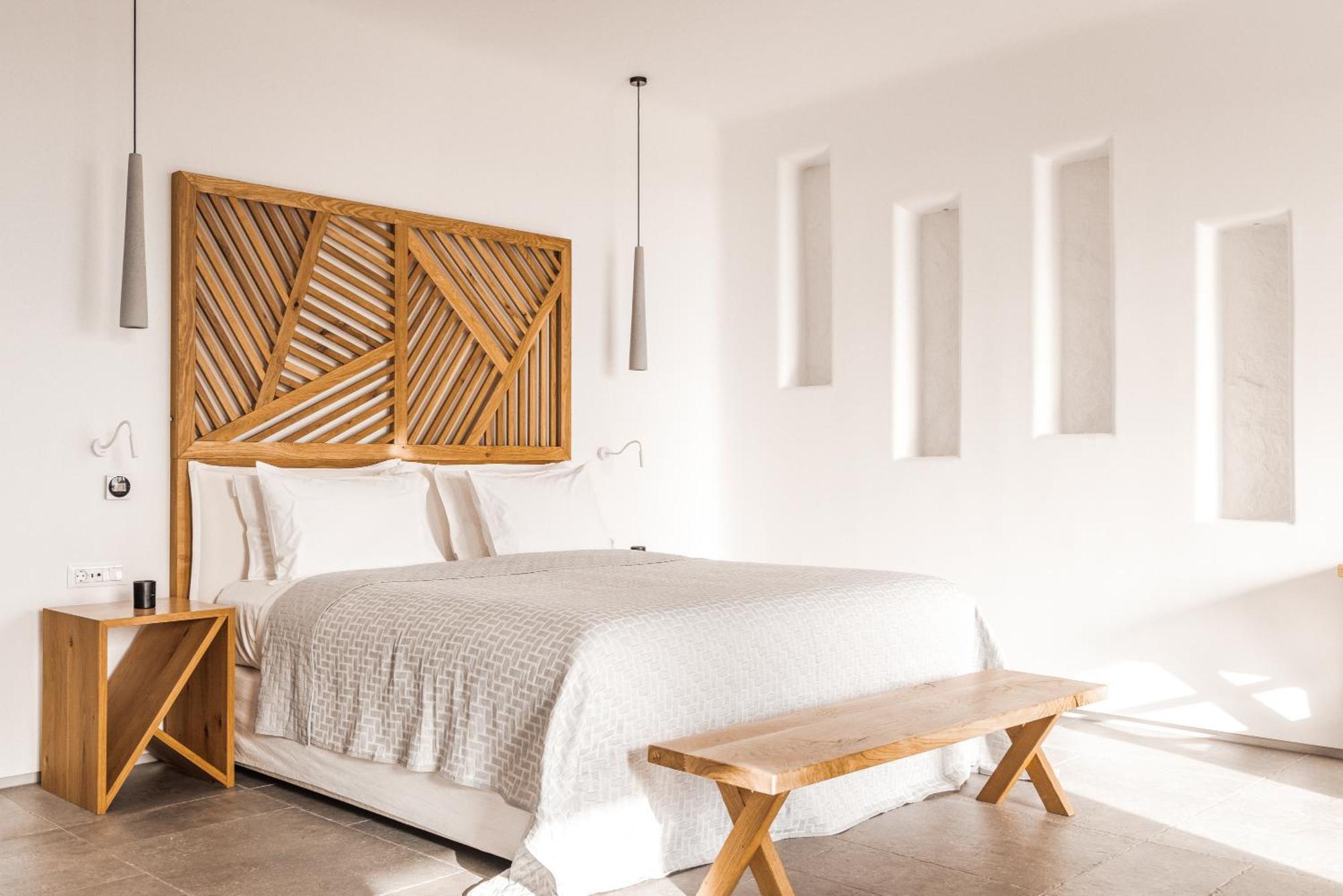 Alissachni Mykonos (Adults Only) Hotel Psarou  Kamer foto