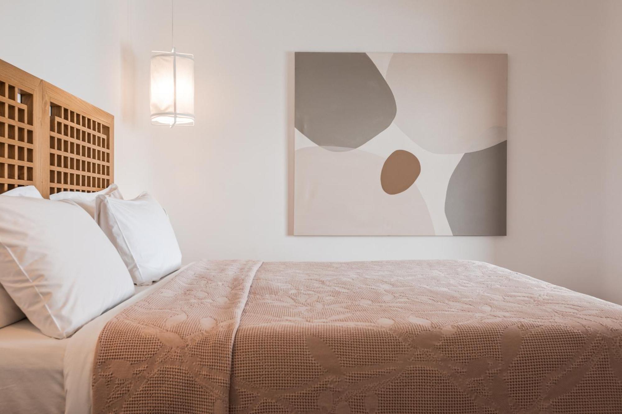 Alissachni Mykonos (Adults Only) Hotel Psarou  Kamer foto