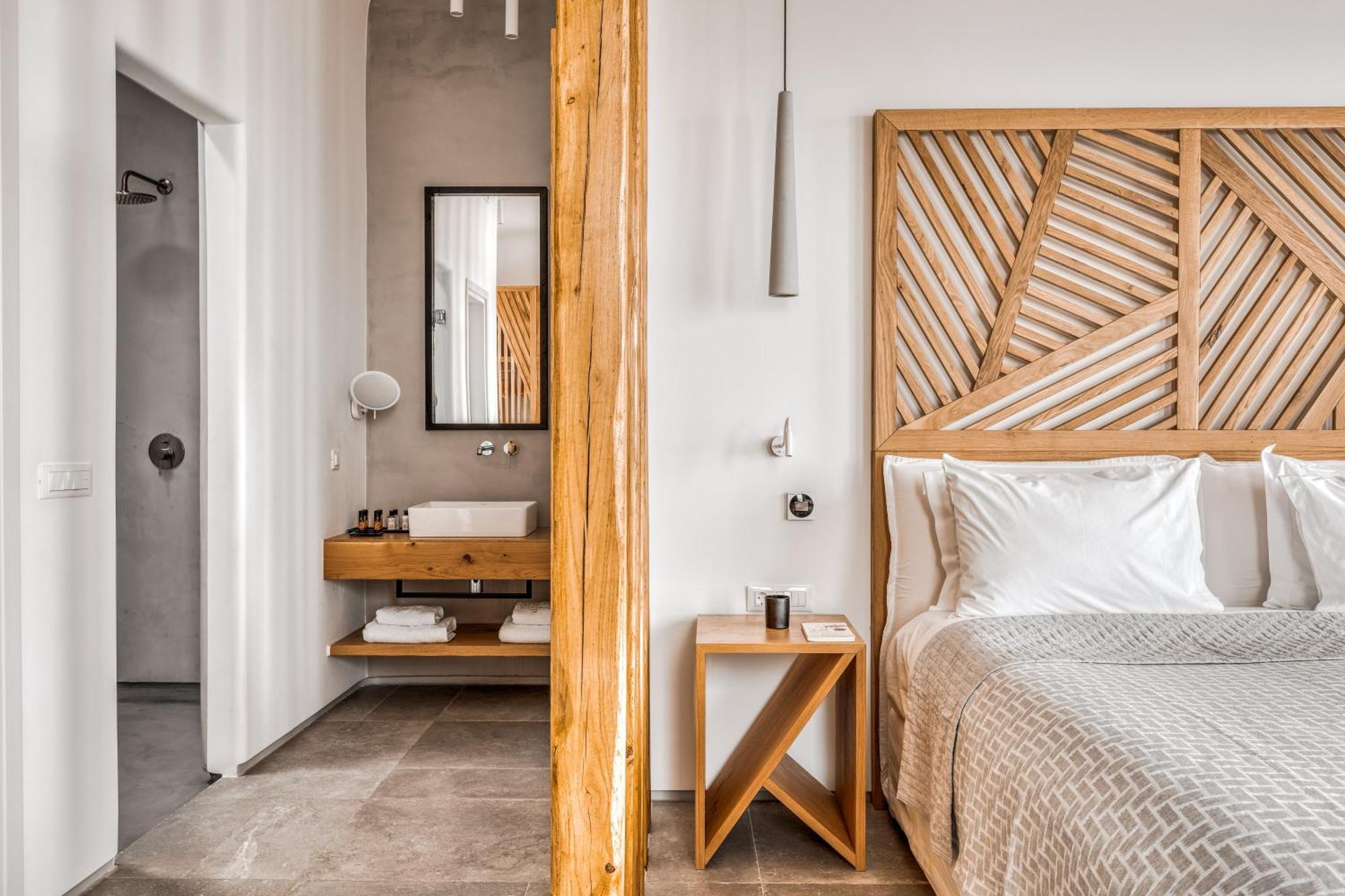 Alissachni Mykonos (Adults Only) Hotel Psarou  Kamer foto