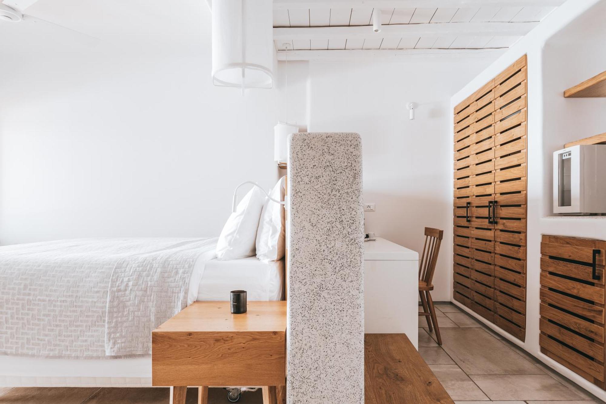 Alissachni Mykonos (Adults Only) Hotel Psarou  Kamer foto
