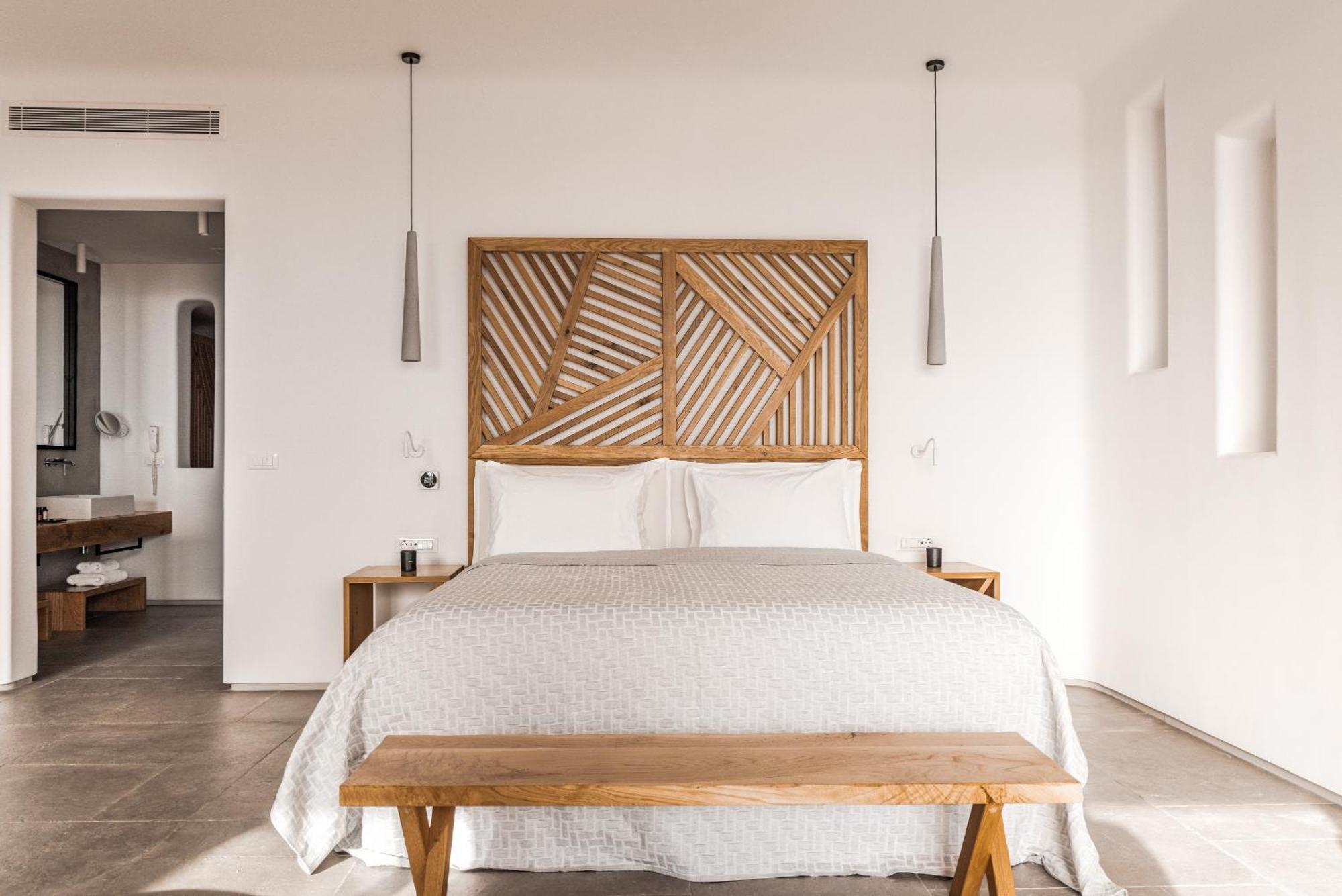 Alissachni Mykonos (Adults Only) Hotel Psarou  Kamer foto